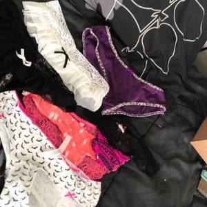 Panties bundles cheap!